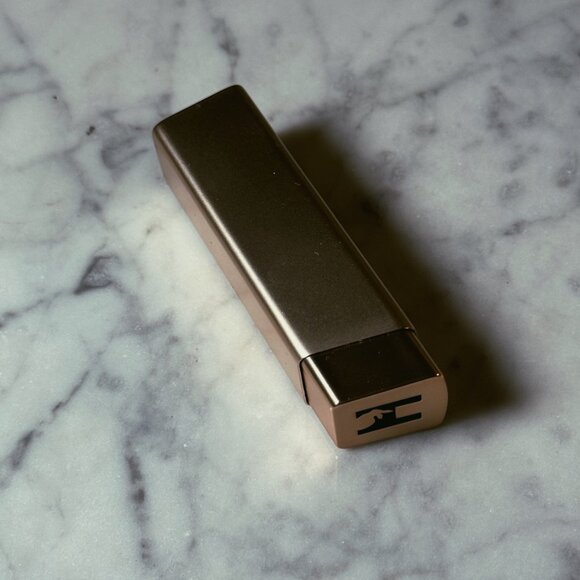 Hourglass Unlocked Soft Matte Lipstick | Peony - Picture 3 of 4